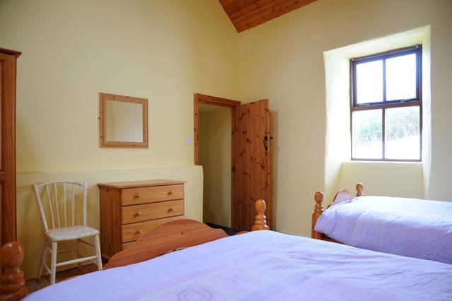 Griffins Holiday Cottage دينغل المظهر الخارجي الصورة